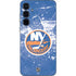 NHL New York Islanders Frozen Galaxy A55 5G Skin